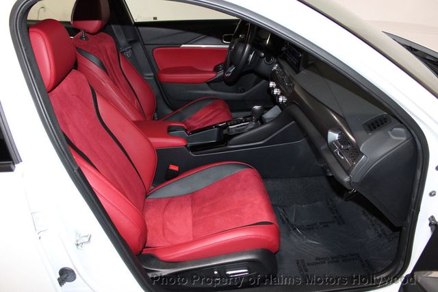 2023 Acura Integra CVT w/A-Spec Technology Package - 22568644 - 14