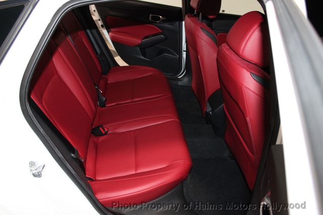 2023 Acura Integra CVT w/A-Spec Technology Package - 22568644 - 15