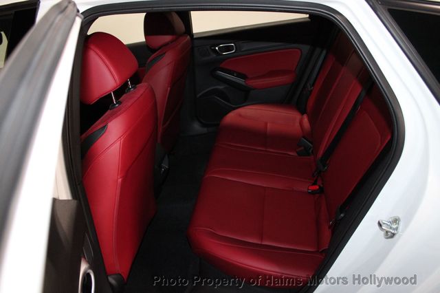 2023 Acura Integra CVT w/A-Spec Technology Package - 22568644 - 16