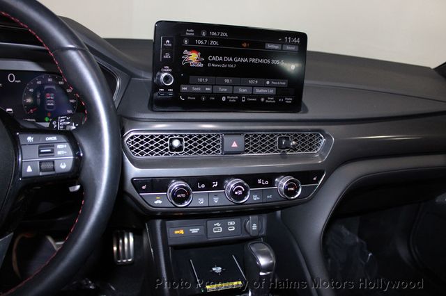 2023 Acura Integra CVT w/A-Spec Technology Package - 22568644 - 20