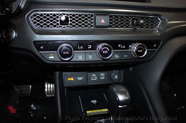 2023 Acura Integra CVT w/A-Spec Technology Package - 22568644 - 21