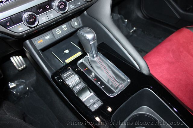 2023 Acura Integra CVT w/A-Spec Technology Package - 22568644 - 22