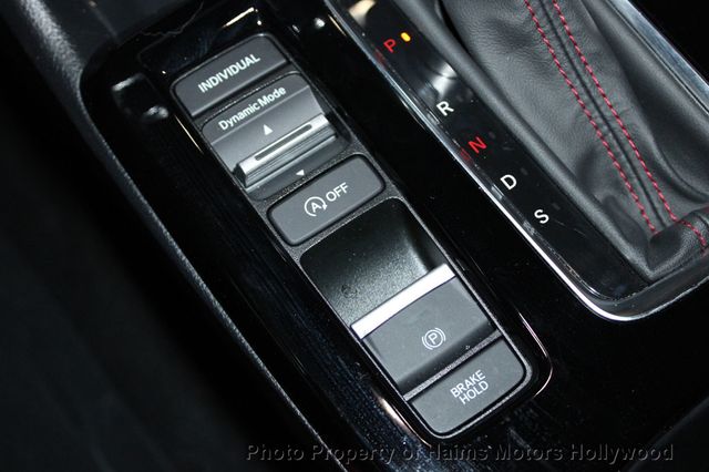 2023 Acura Integra CVT w/A-Spec Technology Package - 22568644 - 23