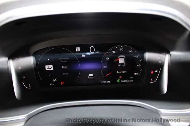 2023 Acura Integra CVT w/A-Spec Technology Package - 22568644 - 28