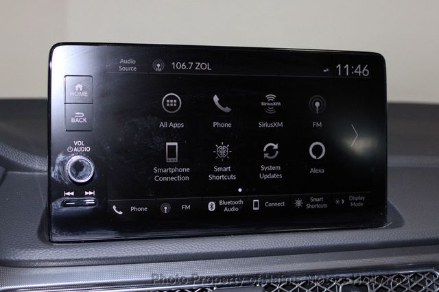 2023 Acura Integra CVT w/A-Spec Technology Package - 22568644 - 29