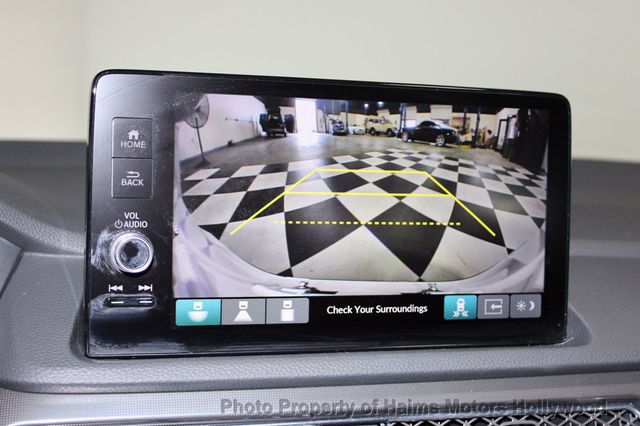 2023 Acura Integra CVT w/A-Spec Technology Package - 22568644 - 30