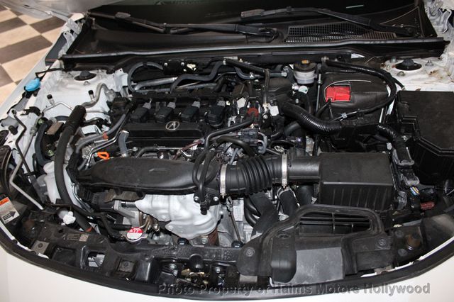 2023 Acura Integra CVT w/A-Spec Technology Package - 22568644 - 32