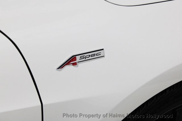 2023 Acura Integra CVT w/A-Spec Technology Package - 22568644 - 8