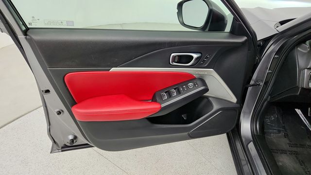 2023 Acura Integra CVT w/A-Spec Technology Package - 22944673 - 10