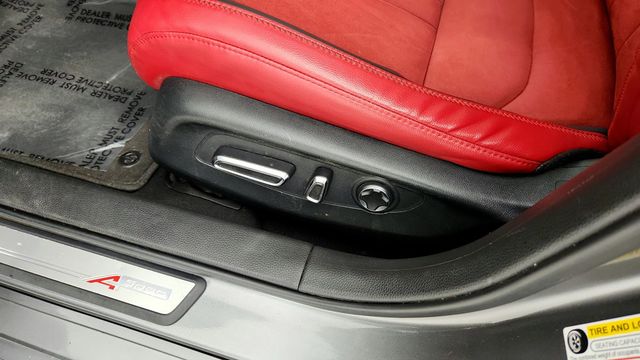 2023 Acura Integra CVT w/A-Spec Technology Package - 22944673 - 11