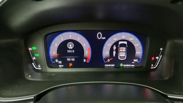 2023 Acura Integra CVT w/A-Spec Technology Package - 22944673 - 14