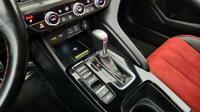 2023 Acura Integra CVT w/A-Spec Technology Package - 22944673 - 16
