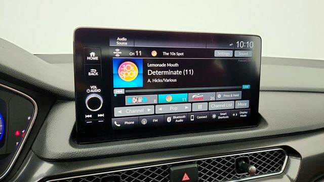 2023 Acura Integra CVT w/A-Spec Technology Package - 22944673 - 18