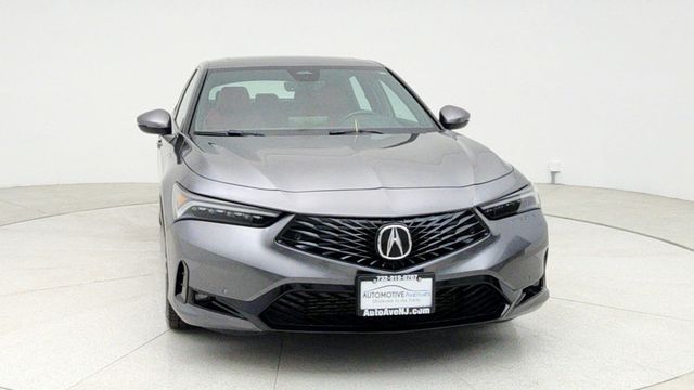 2023 Acura Integra CVT w/A-Spec Technology Package - 22944673 - 1