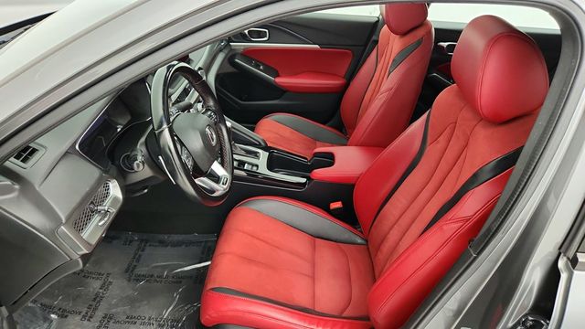 2023 Acura Integra CVT w/A-Spec Technology Package - 22944673 - 19