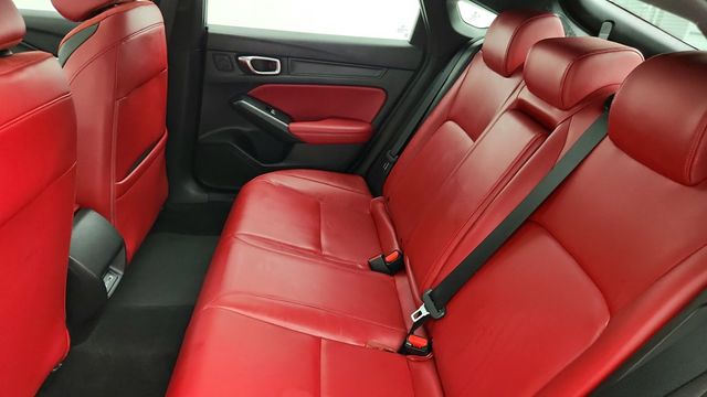 2023 Acura Integra CVT w/A-Spec Technology Package - 22944673 - 20