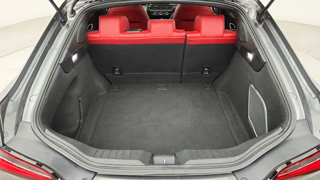 2023 Acura Integra CVT w/A-Spec Technology Package - 22944673 - 21
