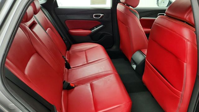 2023 Acura Integra CVT w/A-Spec Technology Package - 22944673 - 22