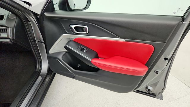 2023 Acura Integra CVT w/A-Spec Technology Package - 22944673 - 25