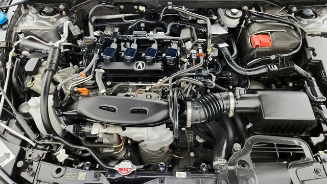 2023 Acura Integra CVT w/A-Spec Technology Package - 22944673 - 26