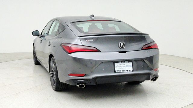 2023 Acura Integra CVT w/A-Spec Technology Package - 22944673 - 5