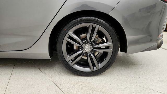 2023 Acura Integra CVT w/A-Spec Technology Package - 22944673 - 8