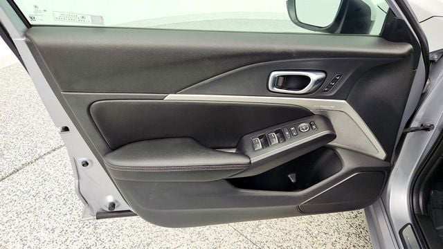 2023 Acura Integra CVT w/A-Spec Technology Package - 22971717 - 10