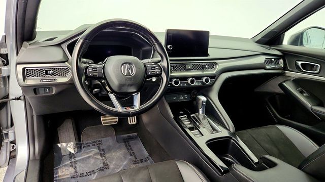 2023 Acura Integra CVT w/A-Spec Technology Package - 22971717 - 12