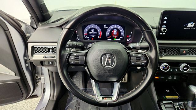 2023 Acura Integra CVT w/A-Spec Technology Package - 22971717 - 13
