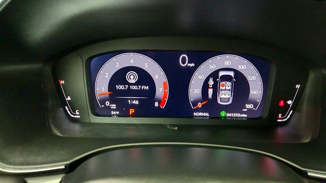 2023 Acura Integra CVT w/A-Spec Technology Package - 22971717 - 14