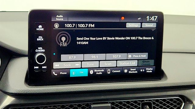 2023 Acura Integra CVT w/A-Spec Technology Package - 22971717 - 18