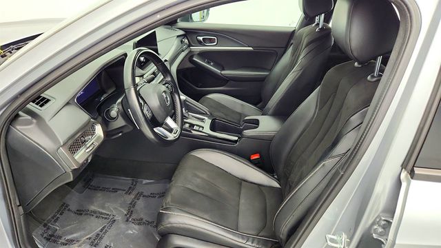 2023 Acura Integra CVT w/A-Spec Technology Package - 22971717 - 19