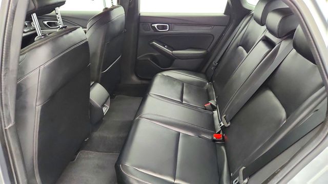 2023 Acura Integra CVT w/A-Spec Technology Package - 22971717 - 20