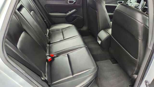 2023 Acura Integra CVT w/A-Spec Technology Package - 22971717 - 22