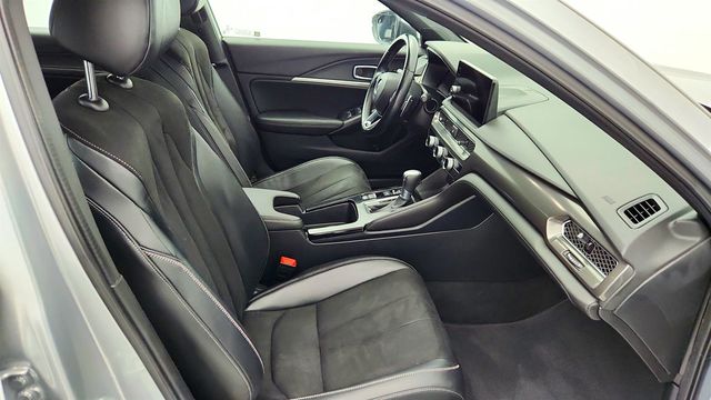 2023 Acura Integra CVT w/A-Spec Technology Package - 22971717 - 23