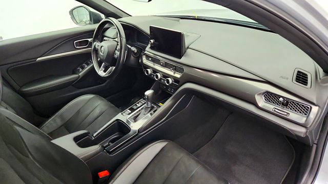2023 Acura Integra CVT w/A-Spec Technology Package - 22971717 - 24