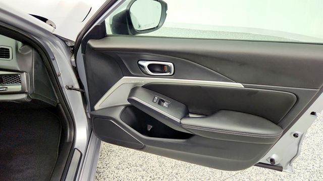 2023 Acura Integra CVT w/A-Spec Technology Package - 22971717 - 25