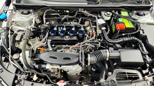 2023 Acura Integra CVT w/A-Spec Technology Package - 22971717 - 26