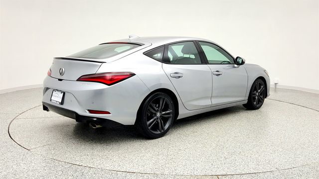 2023 Acura Integra CVT w/A-Spec Technology Package - 22971717 - 4
