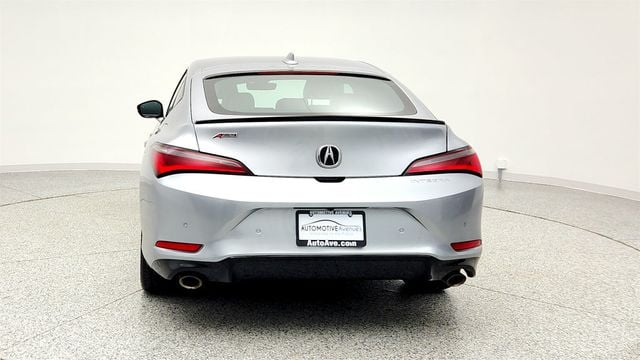 2023 Acura Integra CVT w/A-Spec Technology Package - 22971717 - 5
