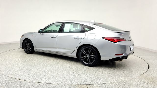 2023 Acura Integra CVT w/A-Spec Technology Package - 22971717 - 6