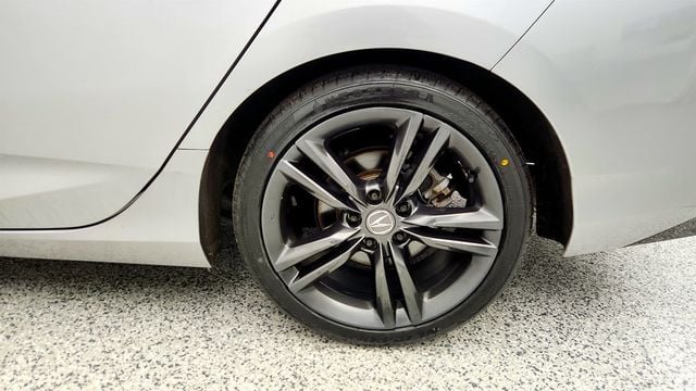 2023 Acura Integra CVT w/A-Spec Technology Package - 22971717 - 8