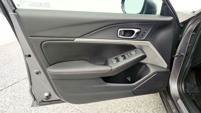 2023 Acura Integra CVT w/A-Spec Technology Package - 23014760 - 10