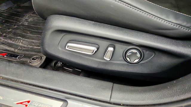 2023 Acura Integra CVT w/A-Spec Technology Package - 23014760 - 11