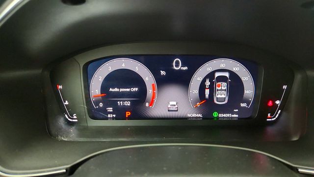 2023 Acura Integra CVT w/A-Spec Technology Package - 23014760 - 14