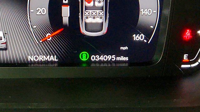 2023 Acura Integra CVT w/A-Spec Technology Package - 23014760 - 15