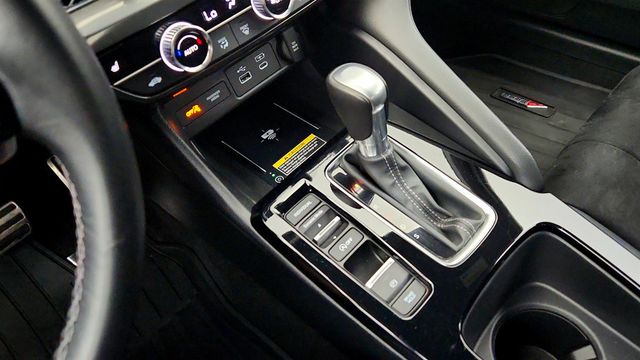 2023 Acura Integra CVT w/A-Spec Technology Package - 23014760 - 16
