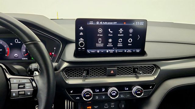 2023 Acura Integra CVT w/A-Spec Technology Package - 23014760 - 17