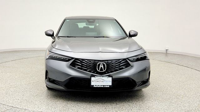 2023 Acura Integra CVT w/A-Spec Technology Package - 23014760 - 1