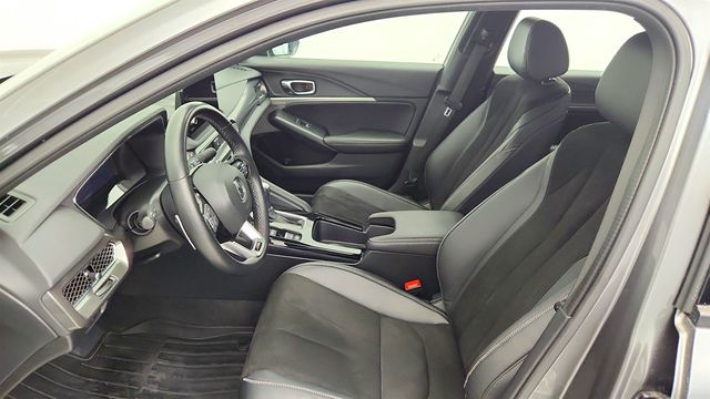 2023 Acura Integra CVT w/A-Spec Technology Package - 23014760 - 19